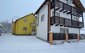 Лимонний дім